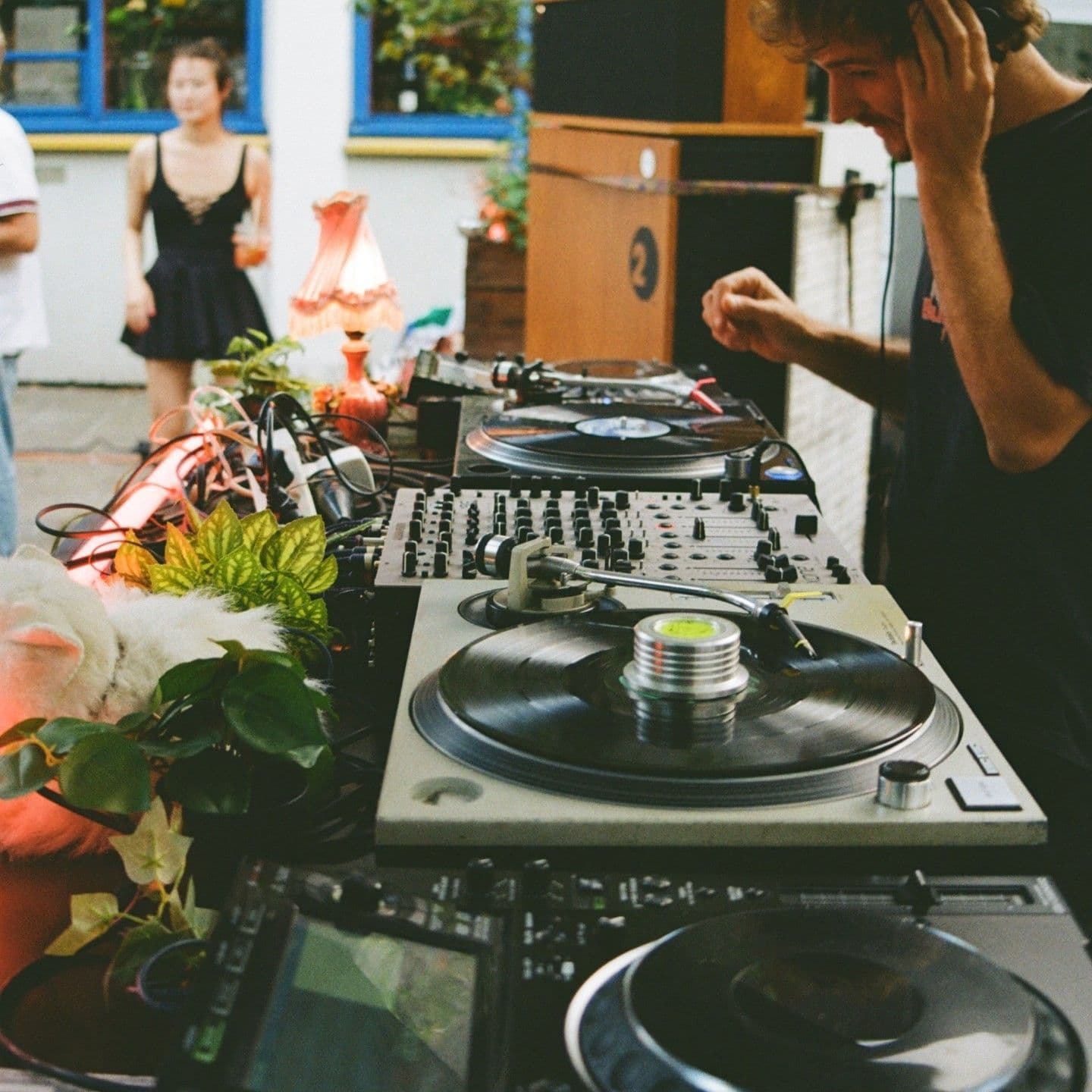 koen.fm