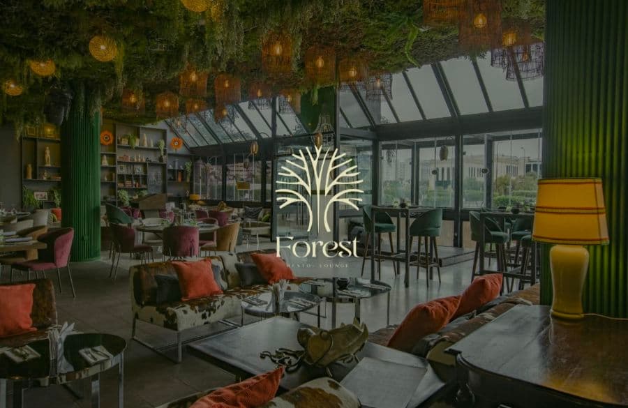 Forest