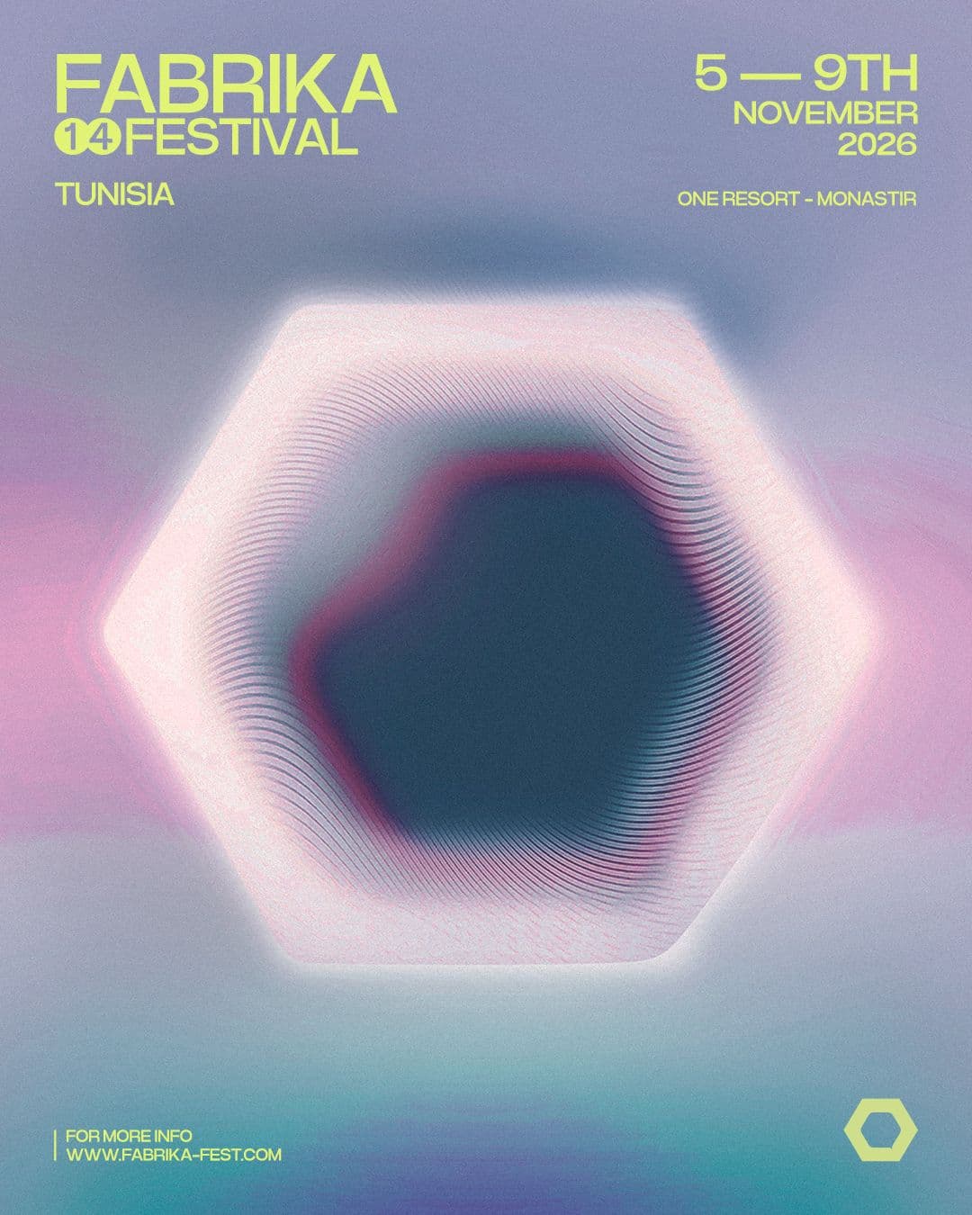 Fabrika Festival 14