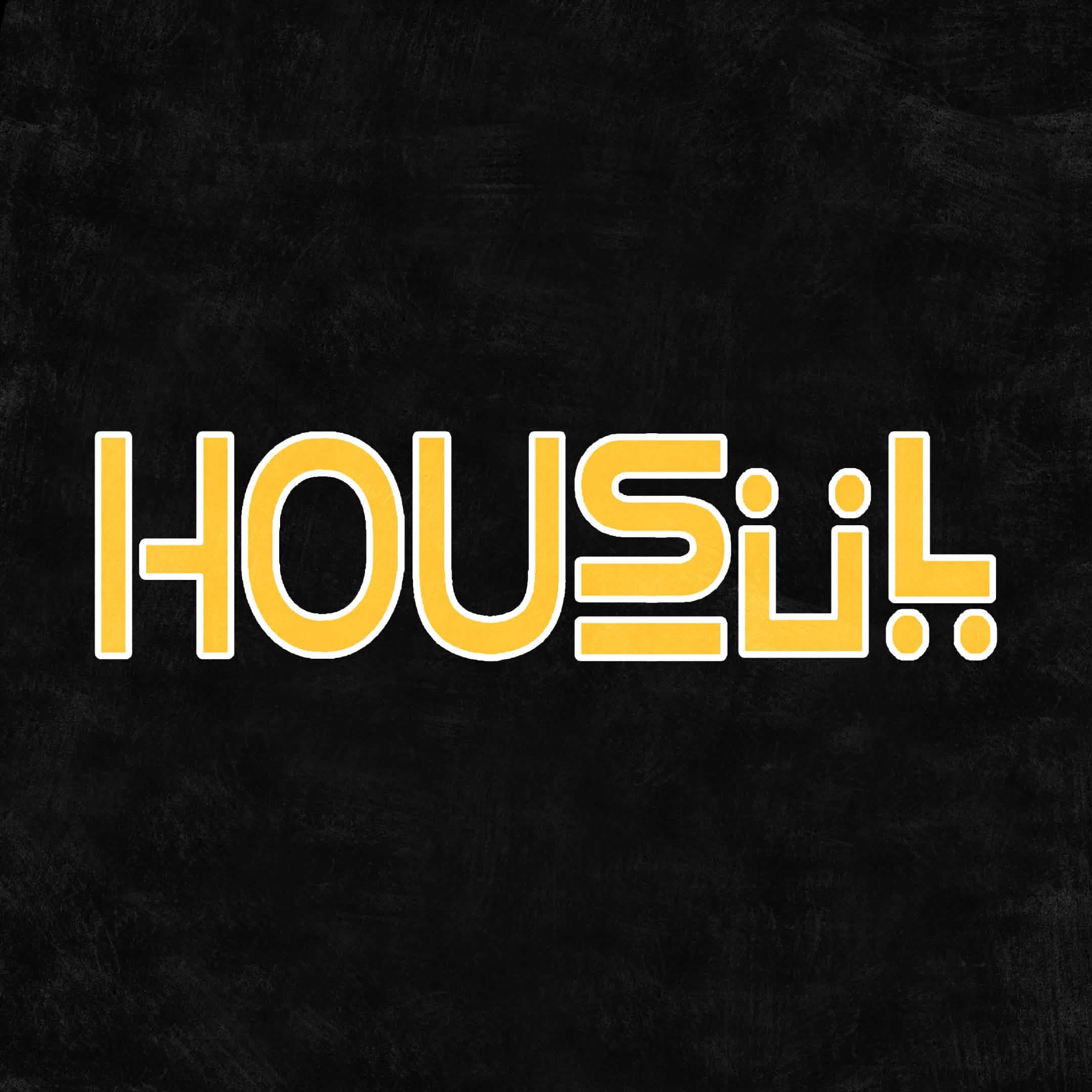 Hous_yet - Event organizer logo