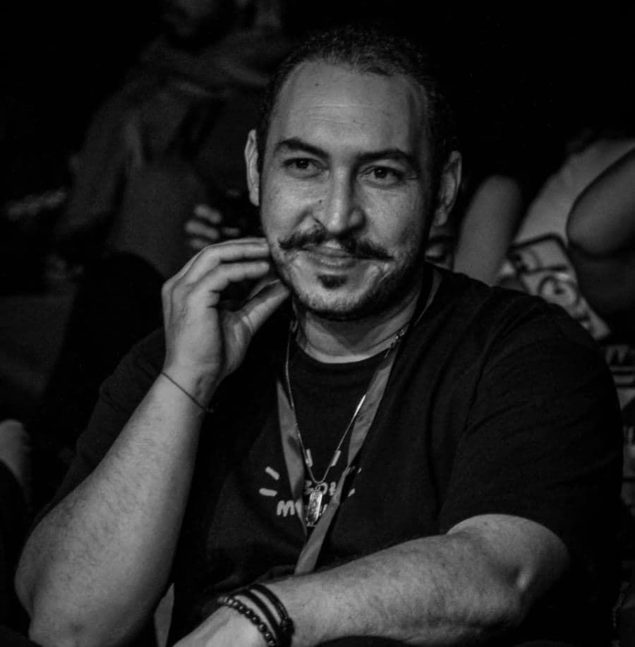 Abdelhamid Bouchnak