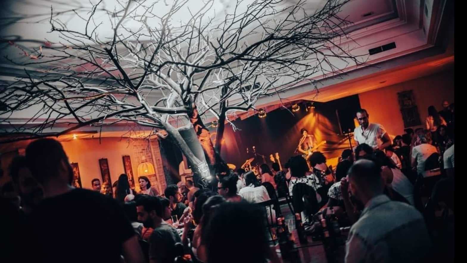O Club