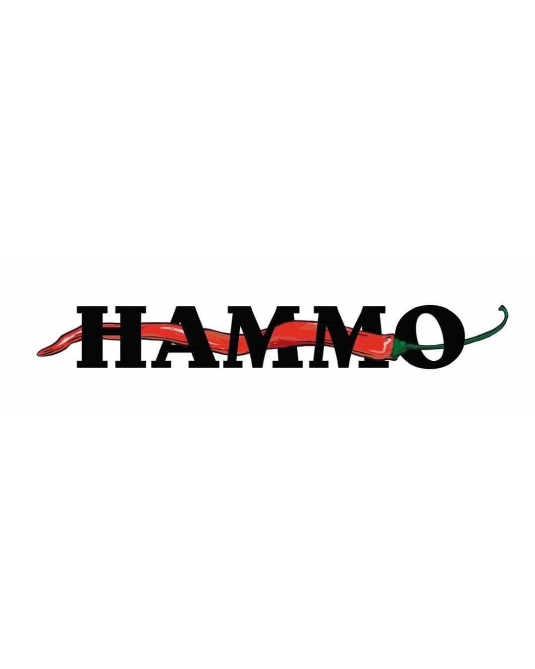 HAMMO - Event organizer logo