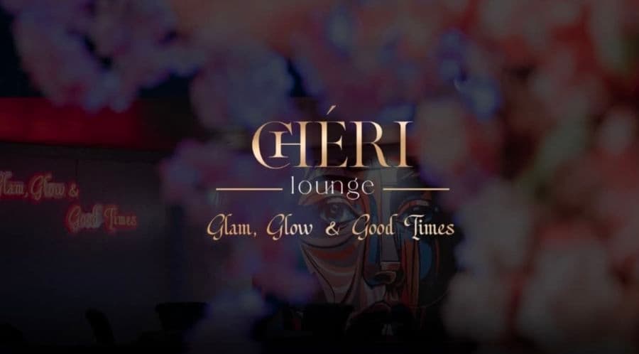 Chéri Lounge