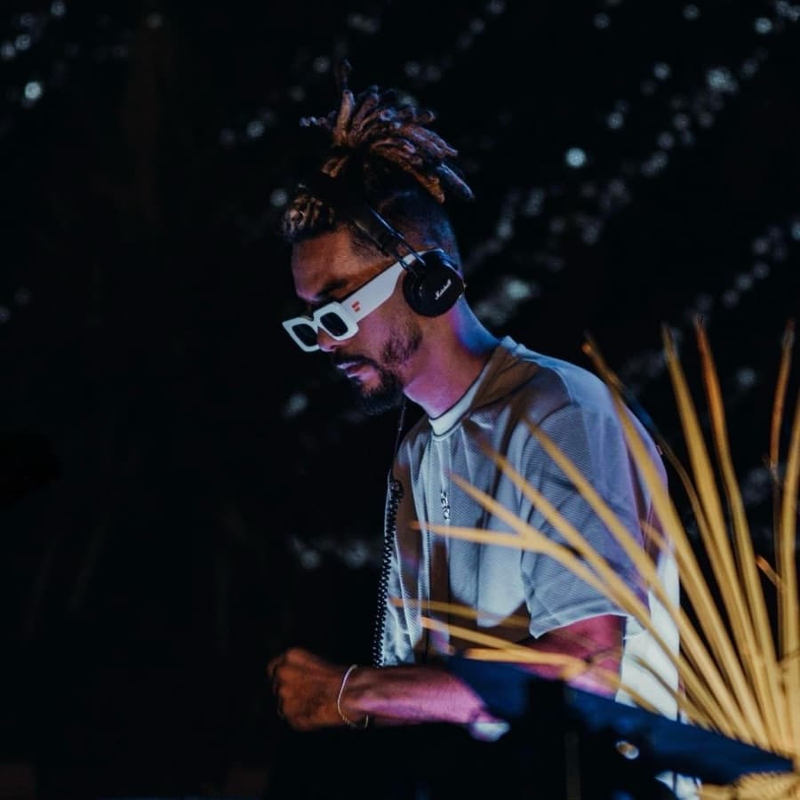 Dj JOK3R