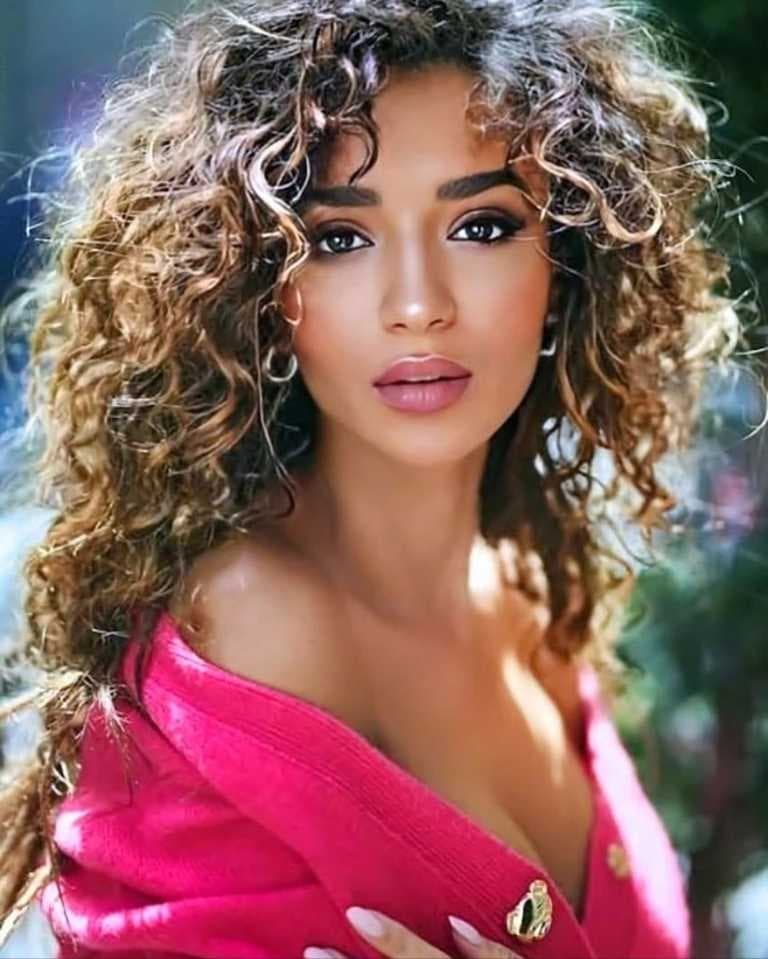 Sarah Nakkache