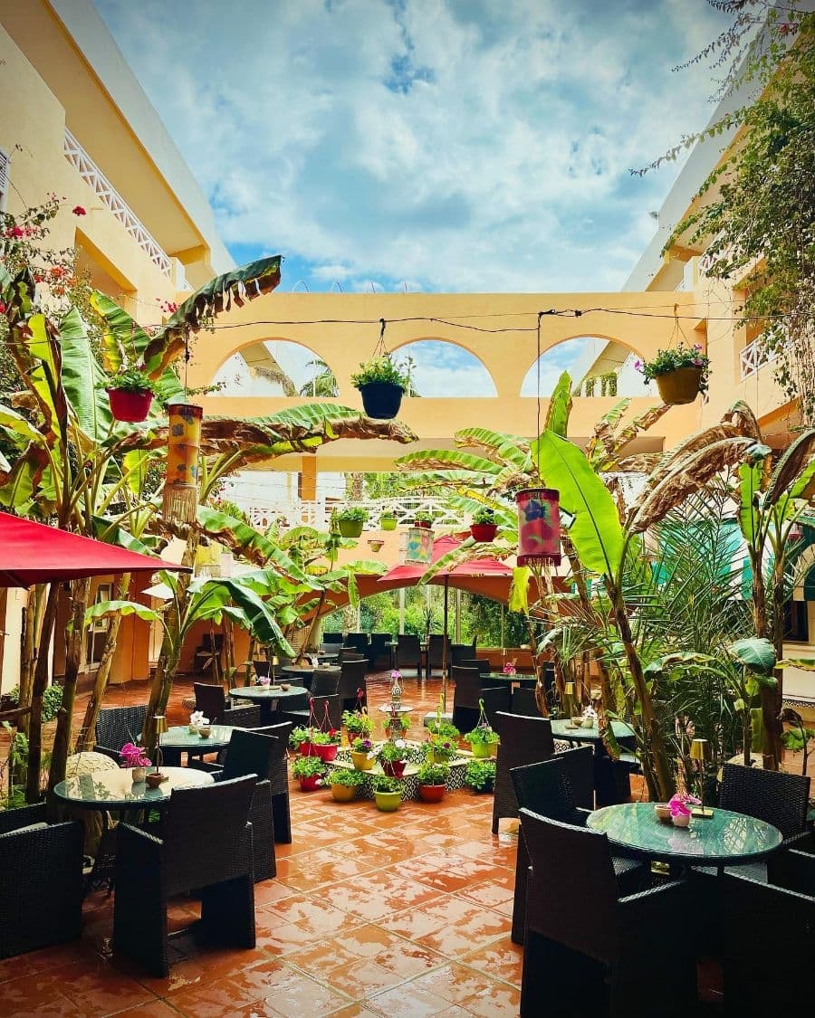 Regency Hotel