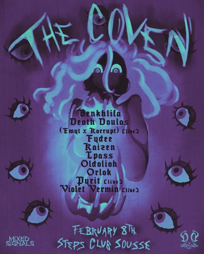 The Coven