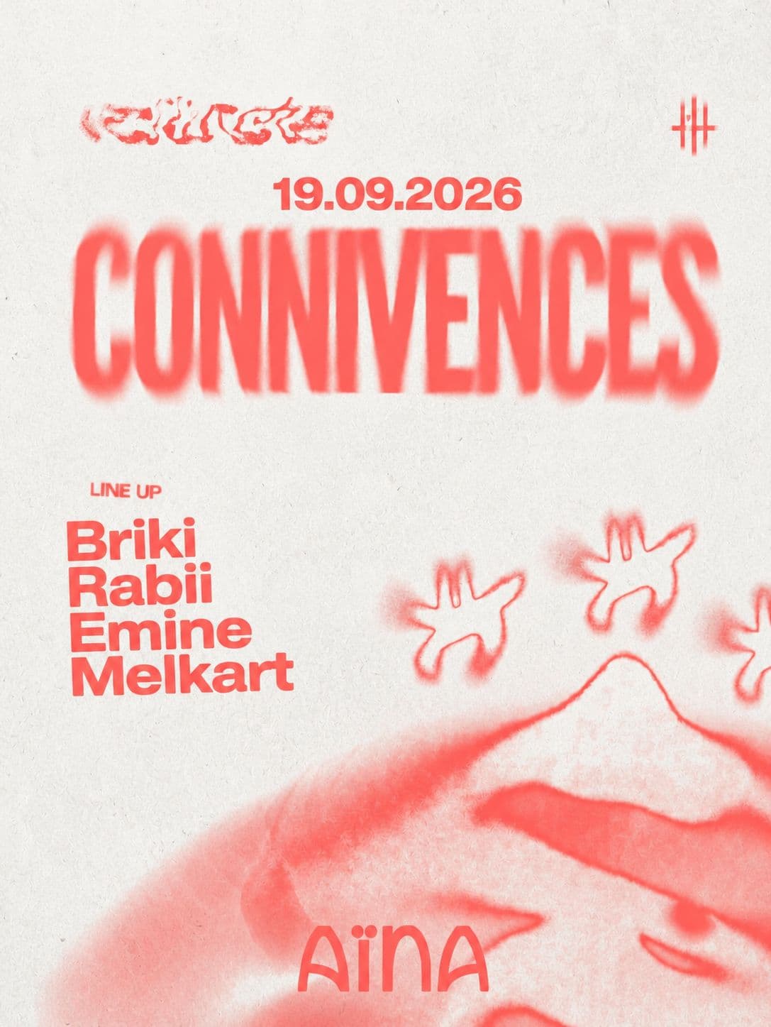 Connivences - 19.09.26