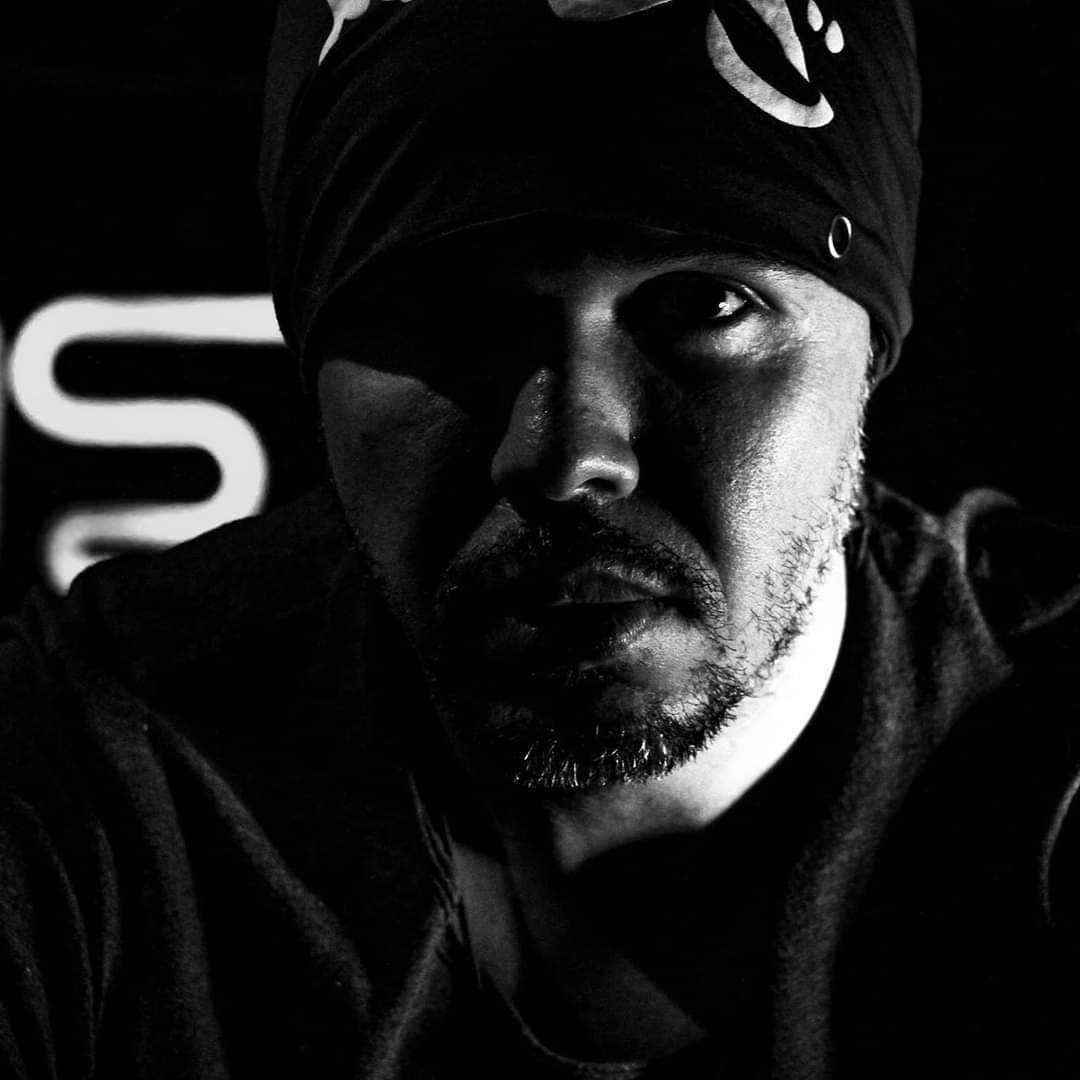 Mehdi Maghraoui
