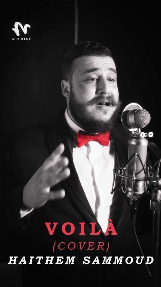 Haithem Sammoud