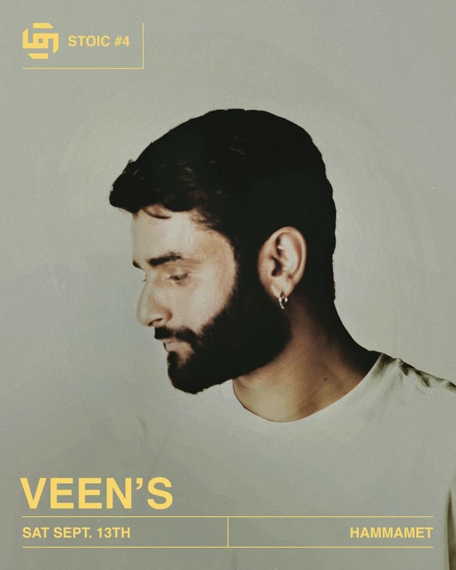 Veen’s