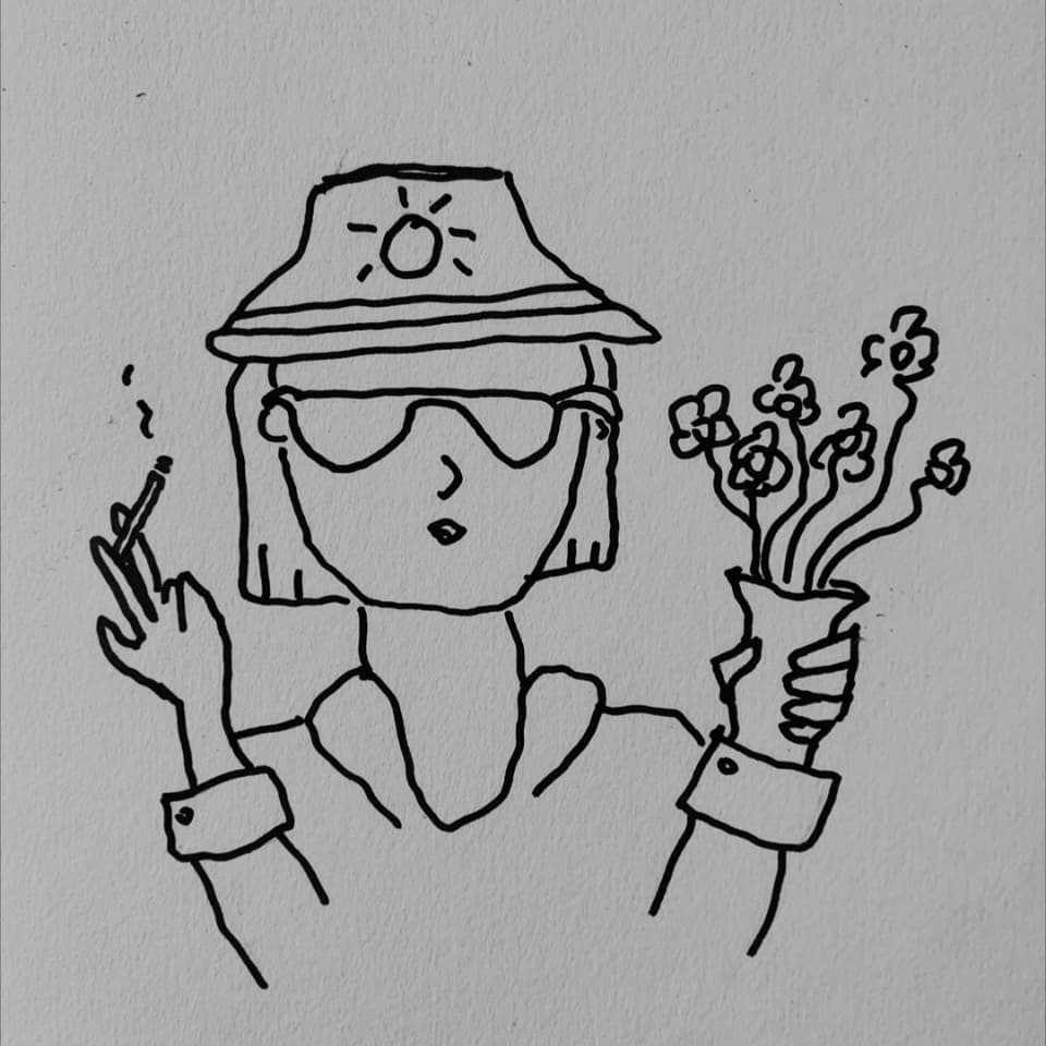 Madame Ghorbelle