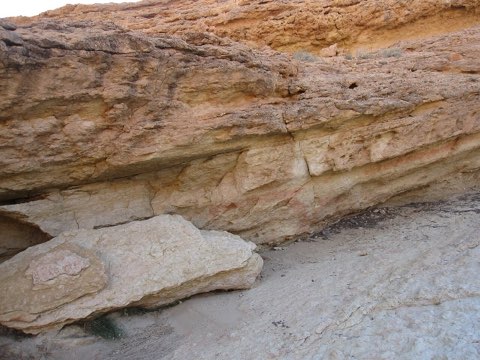 Sidi Bouhlel, Star Wars filming area